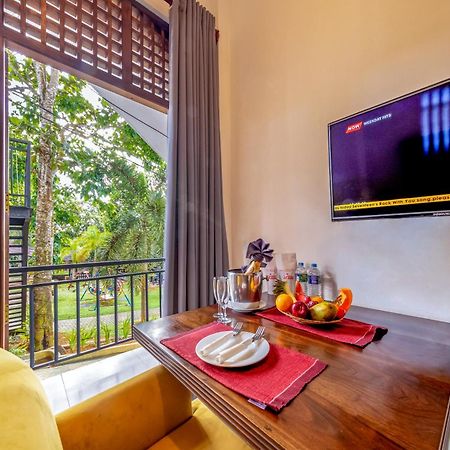 Owinmo Hotel & Reception Hall Galle Exterior foto