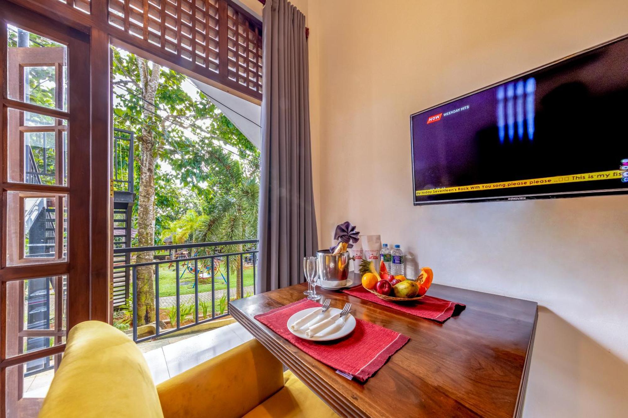 Owinmo Hotel & Reception Hall Galle Exterior foto