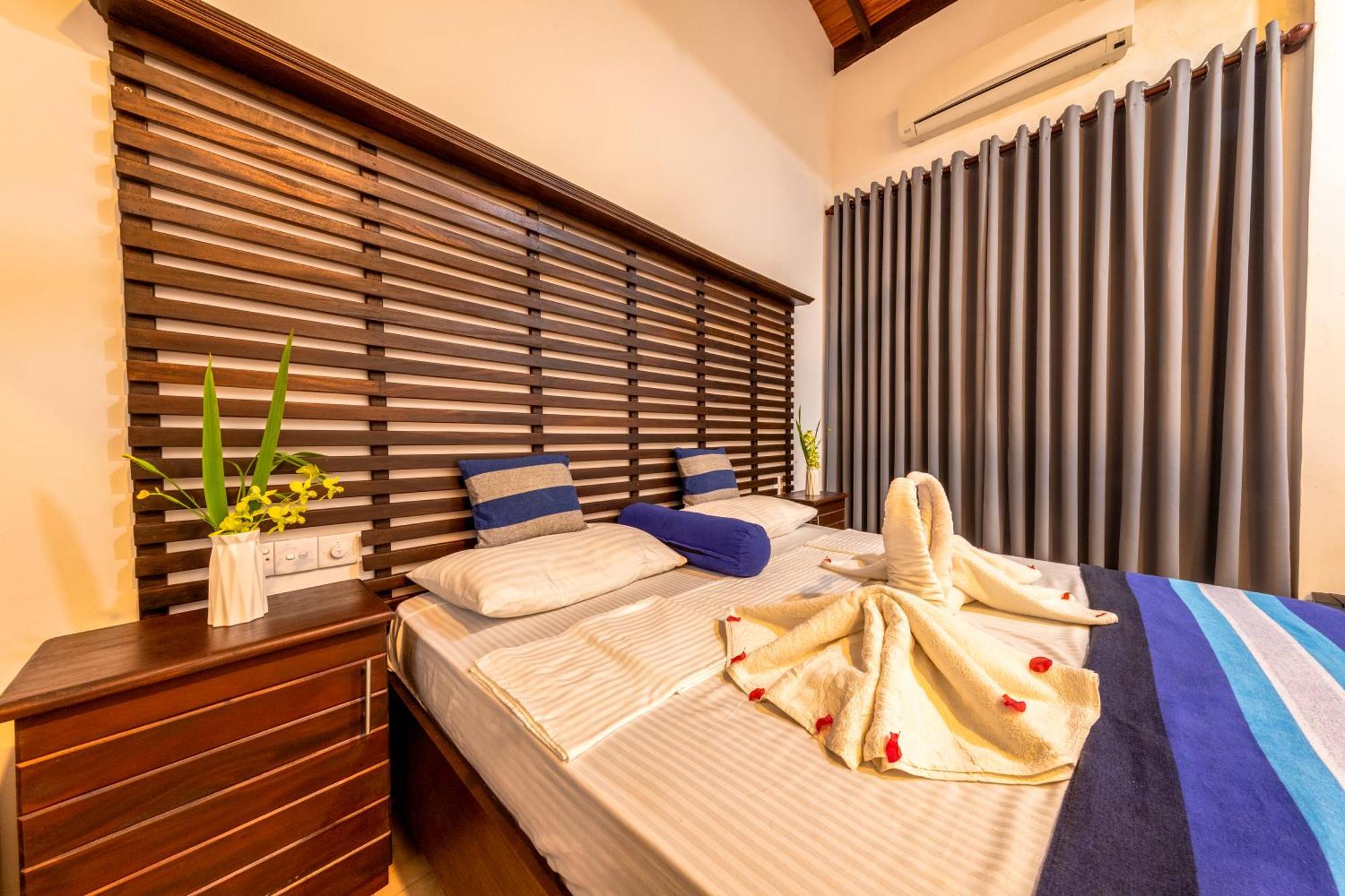 Owinmo Hotel & Reception Hall Galle Exterior foto