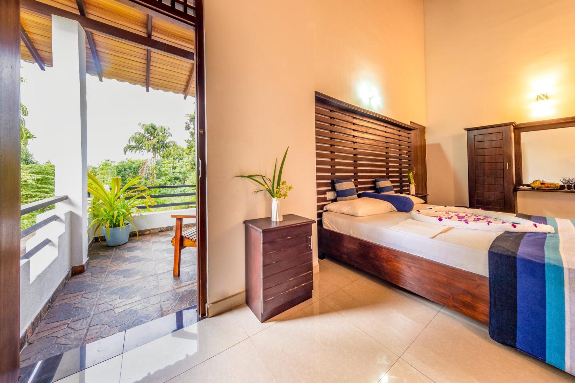 Owinmo Hotel & Reception Hall Galle Exterior foto