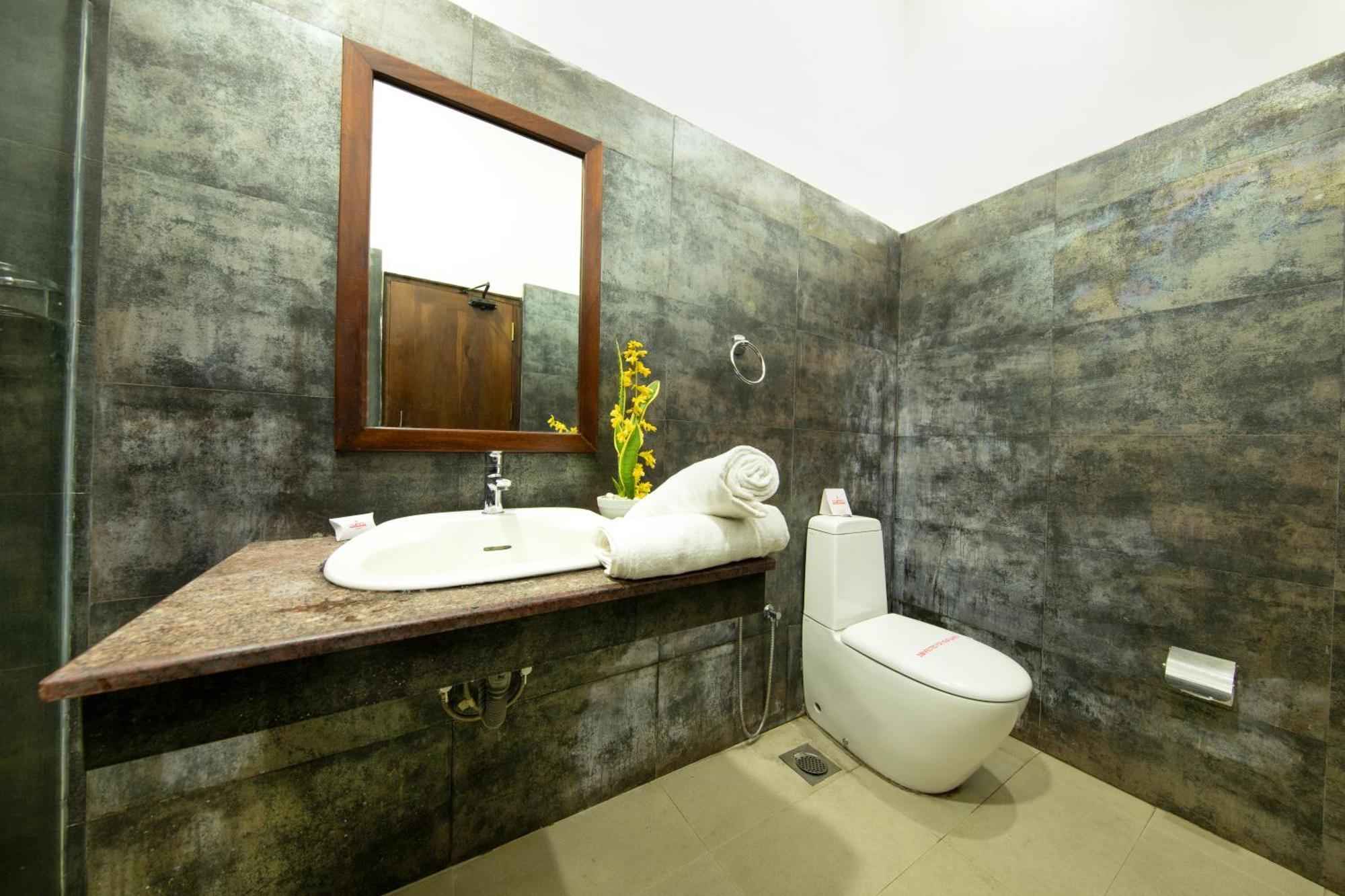 Owinmo Hotel & Reception Hall Galle Exterior foto